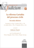Immagine 0 di Riforma Cartabia Del Processo Civile 2ed