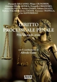 Immagine 0 di Diritto Processuale Penale