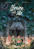 Immagine 0 di Guerriere Della Valle (le)