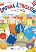 Immagine 0 di Impara L'inglese Con Mr. Fox