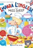 Immagine 0 di Impara L'inglese Con Miss Sheep