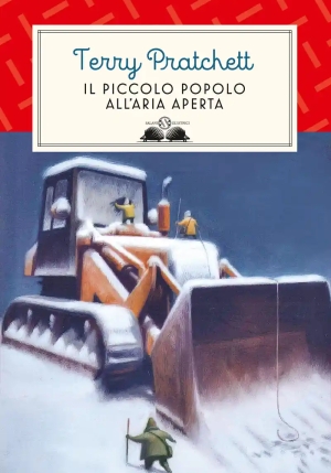 Piccolo Popolo All'aria Aperta (il) fronte
