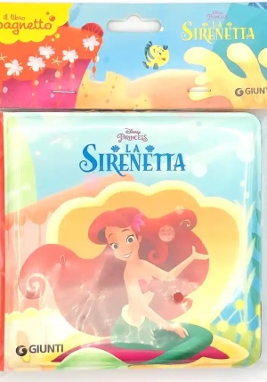 La Sirenetta fronte