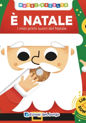 E' Natale - Muovi E Ascolta fronte