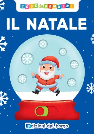 Natale (il) - Muovi E Scopri fronte