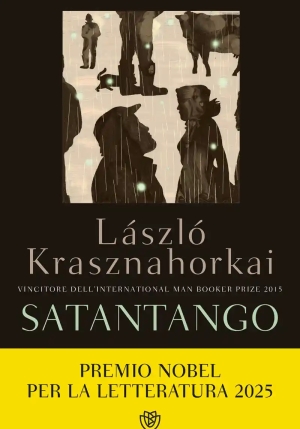 Satantango fronte