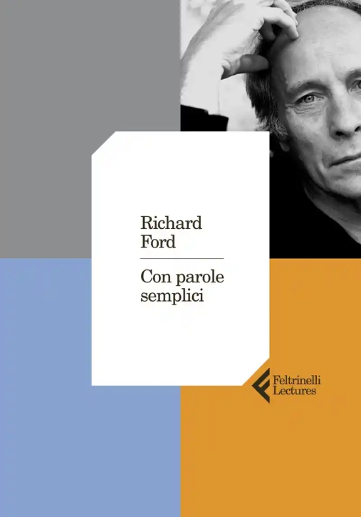 Immagine 0 di Con Parole Semplici