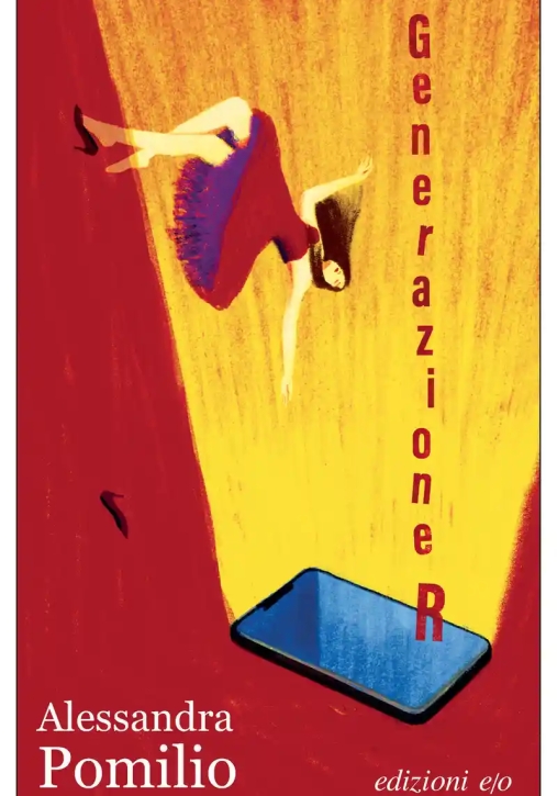 Immagine 0 di Generazione R