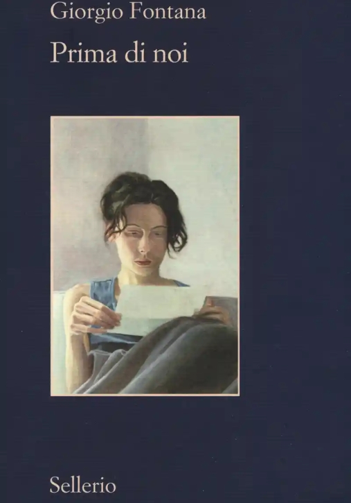 Immagine 0 di Prima Di Noi