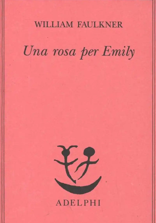 Immagine 0 di Rosa Per Emily