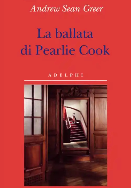 Immagine 0 di Ballata Di Pearlie Cook