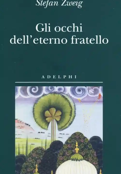 Immagine 0 di Gli Occhi Dell'eterno Fratello