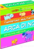 Immagine 0 di Tappetino Multiattivo Arca Di Noe'