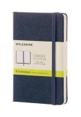 Immagine 0 di Notebook Pkt Plain Sapphier Blue Hard Cover