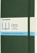 Immagine 0 di Notebook Large Dot Myrtlimited Edition Green Soft