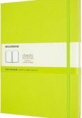 Immagine 0 di Notebook Xl Pla Hard Lemon Green