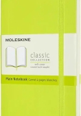 Immagine 0 di Notebook Pocket Pla Soft Lemon Green