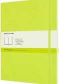 Immagine 0 di Notebook Xl Pla Soft Lemon Green