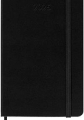 Immagine 0 di 12m Weekly Notebook Pocket Black Hard