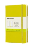 Immagine 0 di Moleskine Classic Notebook Pocket Plain Hard Cover Dandelion Yellow