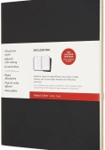 Immagine 0 di Cahier Jnls Subject Xxl Black Kr.brw