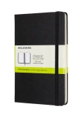 Immagine 0 di Noteb Med Pla Blk Hard