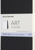 Immagine 0 di Art Sketch Pad Pocket Black