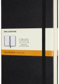 Immagine 0 di Noteb Expanded Lg Rul Blk Hard