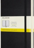 Immagine 0 di Notebook Expanded Large Squ Black Hard