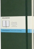 Immagine 0 di Notebook Large Dot Myrtlimited Edition Green Hard