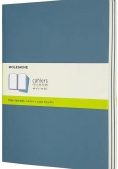 Immagine 0 di Cahier Jnls Xl Pla Brisk Blue