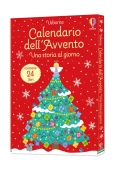 Immagine 0 di Una Storia Al Giorno. Calendario Dell'avvento