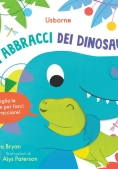 Immagine 0 di Abbracci Dei Dinosauri