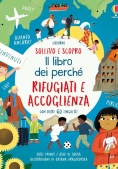 Immagine 0 di Libro Dei Perche' Rifugiati E Accoglienza Sollevo E Scopro