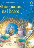 Immagine 0 di Ninnananna Nel Bosco. Ediz. Illustrata