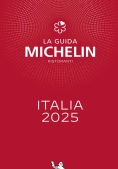 Immagine 0 di Guida Michelin Italia 2025. Selezione Ristoranti, La