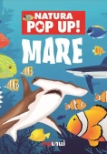 Immagine 0 di Mare. Natura Pop Up! Ediz. A Colori