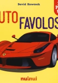 Immagine 0 di Auto Favolose