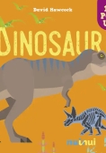 Immagine 0 di Dinosauri. Ediz. A Colori