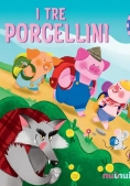 Immagine 0 di I Tre Porcellini