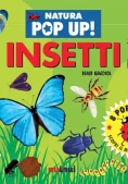 Immagine 0 di Natura Pop Up 