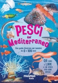 Immagine 0 di Pesci Del Mediterraneo - Guida