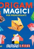 Immagine 0 di Strappa E Piega - Origami Magi