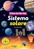 Immagine 0 di Flip-flap - Sistema Solare