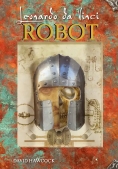 Immagine 0 di Leonardo Da Vinci - Robot Ne