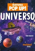 Immagine 0 di Natura Pop Up - Universo Ne