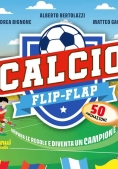 Immagine 0 di Calcio Flip Flap