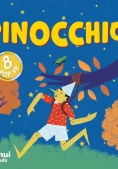 Immagine 0 di Fiabe Pop Up Pinocchio