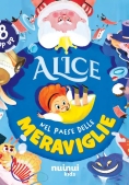 Immagine 0 di Fiabe Pop Up Alice Nel Paese Delle Meraviglie