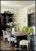 Immagine 0 di Paris Style. Ediz. Italiana, Spagnola E Portoghese